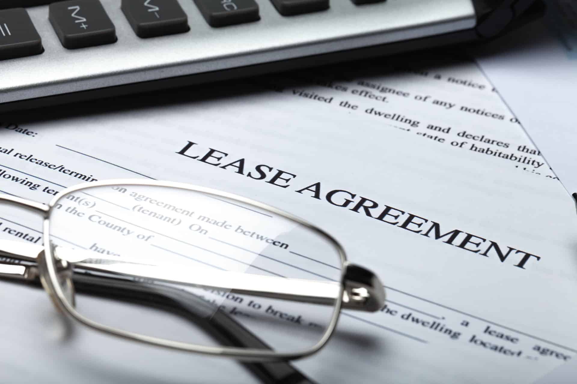 Breaking A Lease Due To Financial Hardship A Complete Guide to Breaking a Lease or Sublease