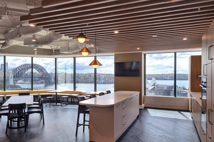 Premier Alphinity Projects in Sydney