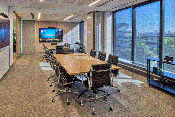 Vestra Titan Project in Australia